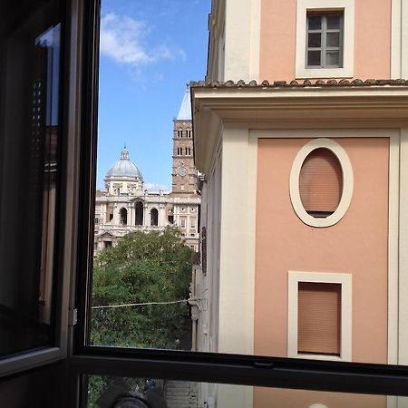 Rome Rainbow Guest House Luaran gambar