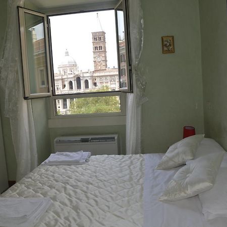 Rome Rainbow Guest House Luaran gambar
