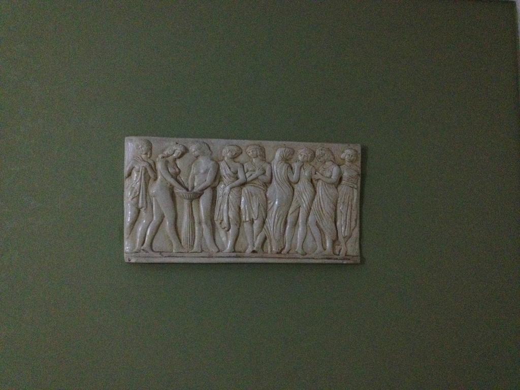 Rome Rainbow Guest House Luaran gambar