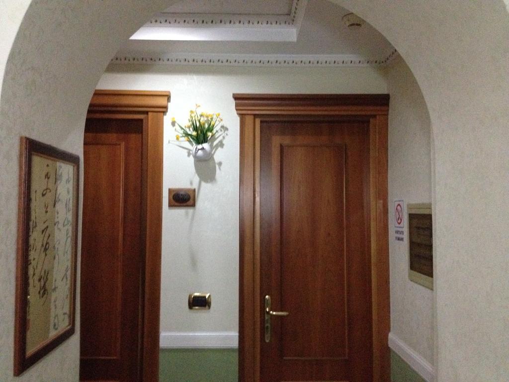 Rome Rainbow Guest House Luaran gambar