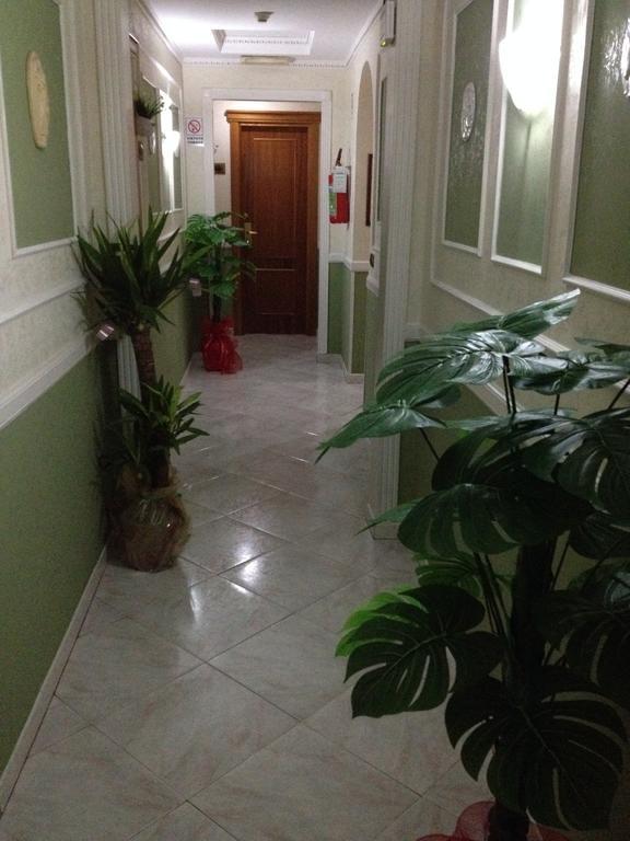 Rome Rainbow Guest House Luaran gambar