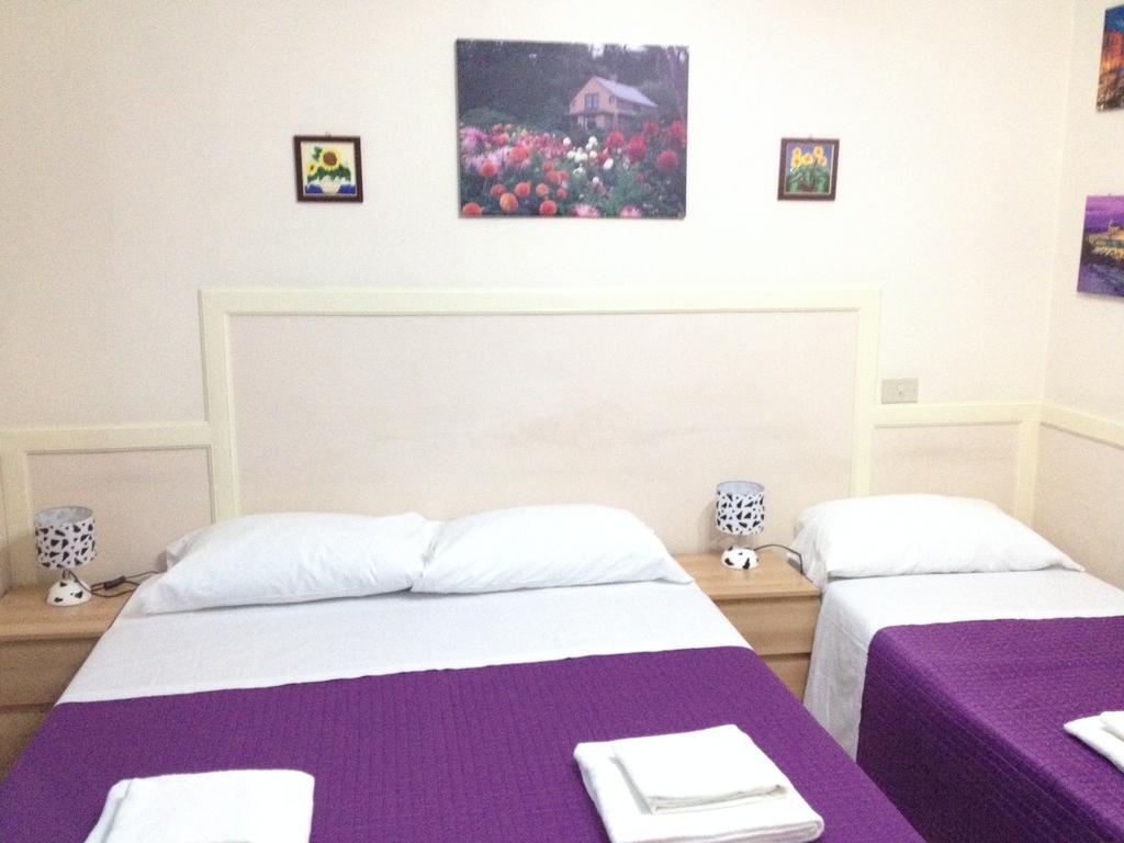 Rome Rainbow Guest House Luaran gambar