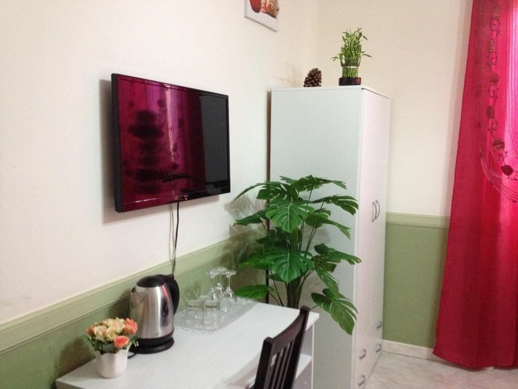 Rome Rainbow Guest House Luaran gambar