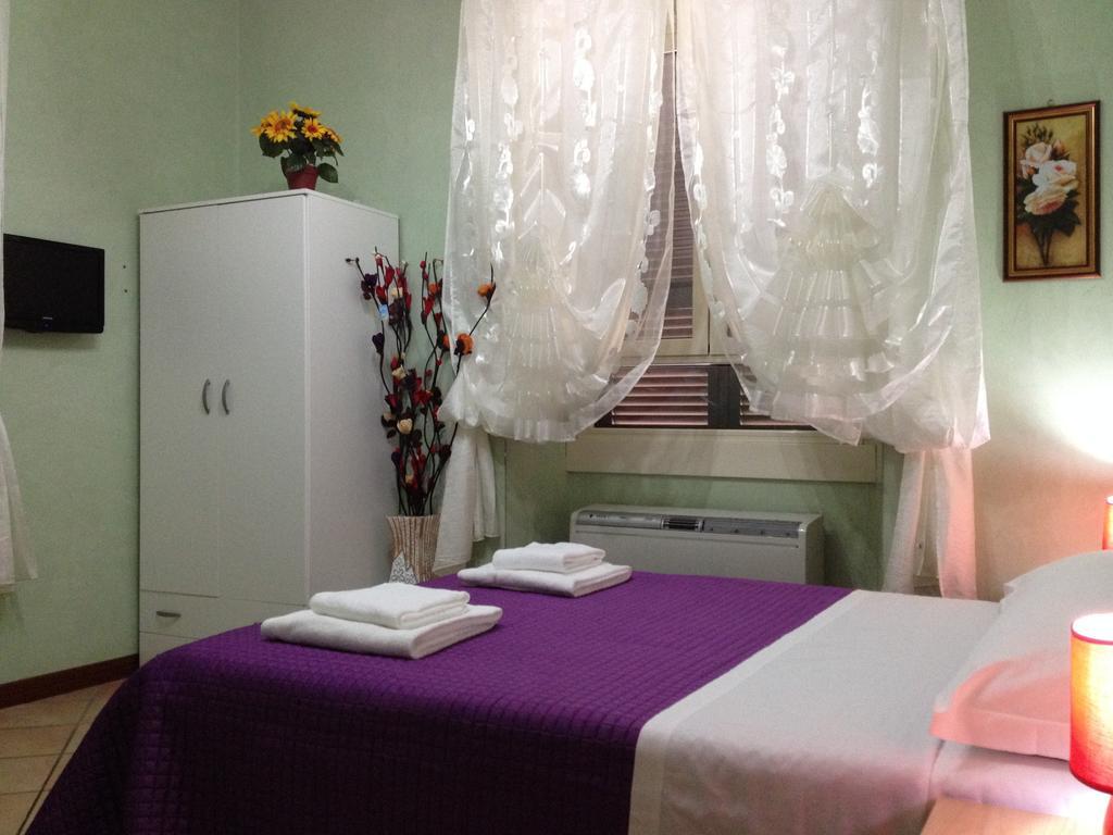 Rome Rainbow Guest House Bilik gambar
