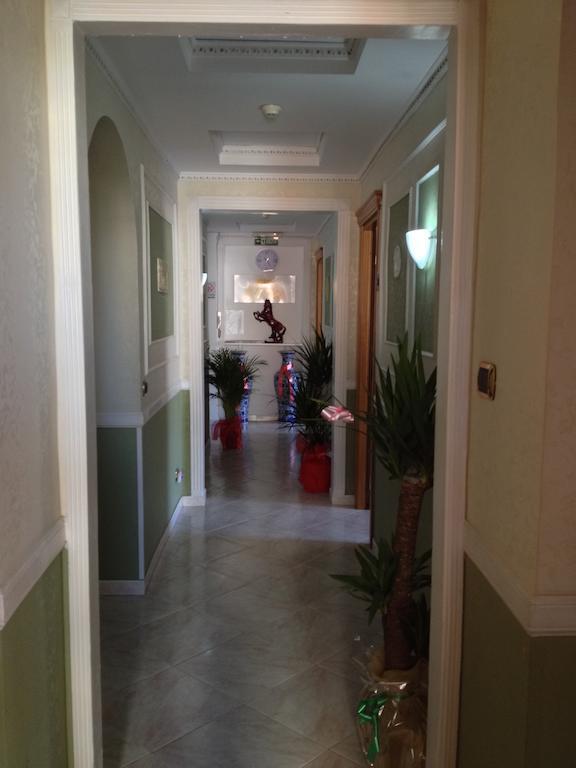 Rome Rainbow Guest House Luaran gambar