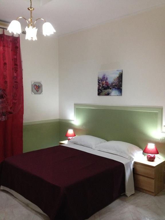 Rome Rainbow Guest House Luaran gambar