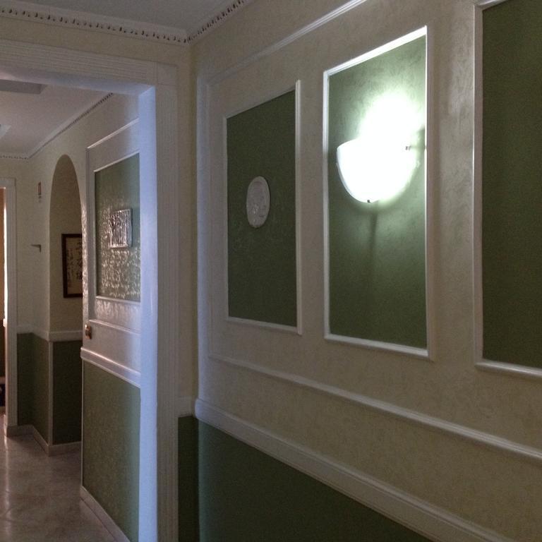 Rome Rainbow Guest House Luaran gambar